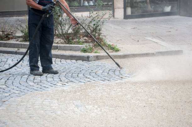 Best Concrete Sealing  in Roswell, GA