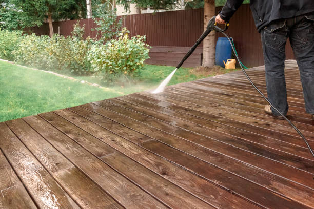 Best House Exterior Washing  in Roswell, GA