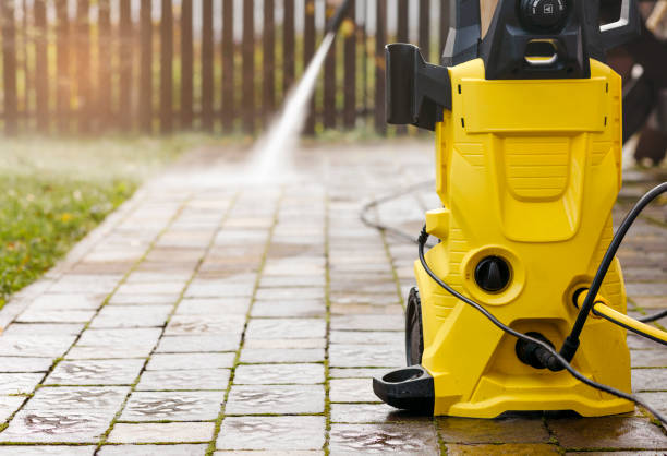 Trusted Roswell, GA Pressure Washing Experts