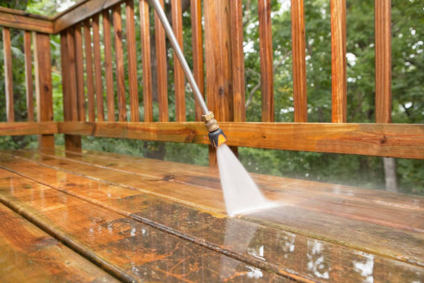 Best Gas Station Cleaning  in Roswell, GA
