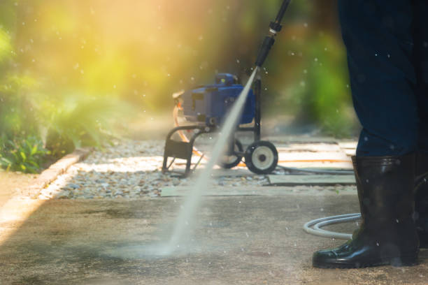 Best Driveway Pressure Washing  in Roswell, GA
